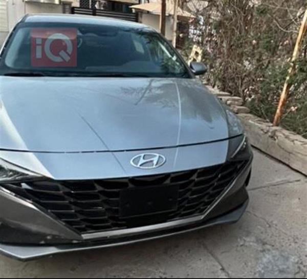 Hyundai for sale in Iraq